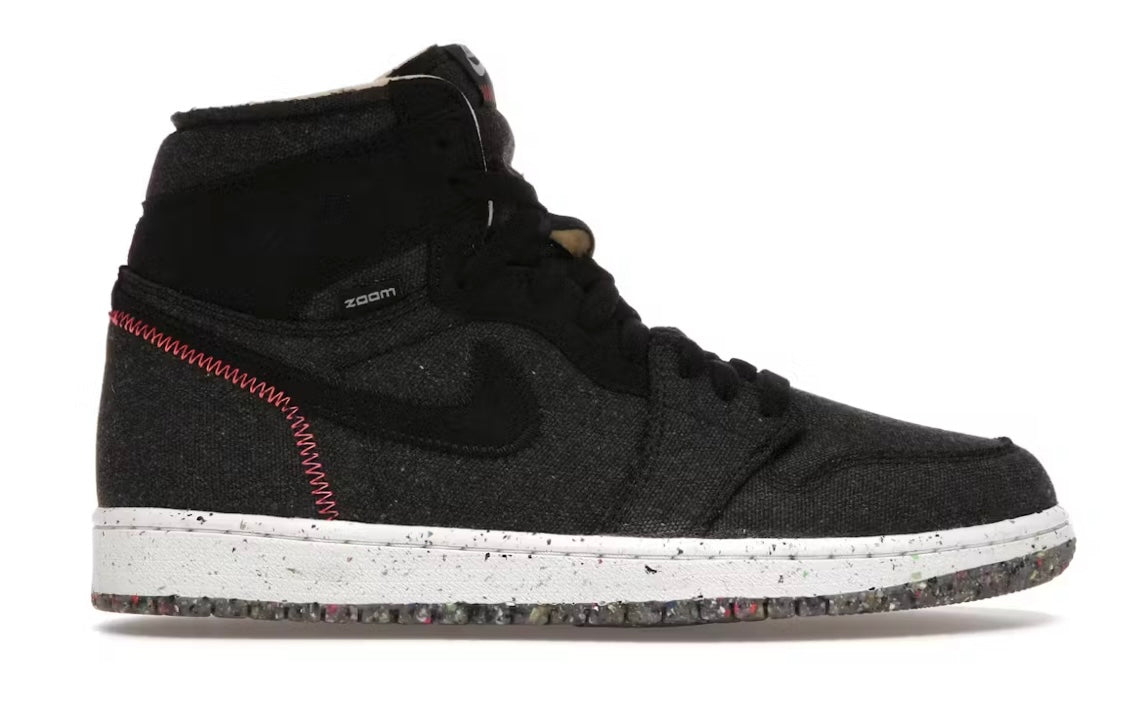 Jordan 1 Retro High Zoom Crater
