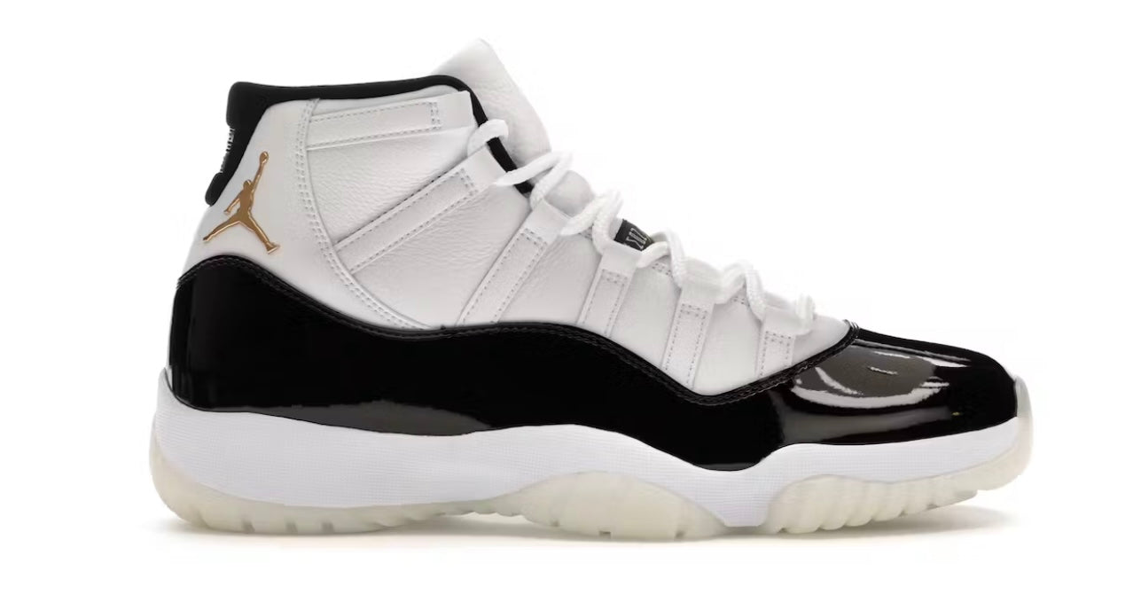 Jordan 11 Retro DMP Gratitude (2023)