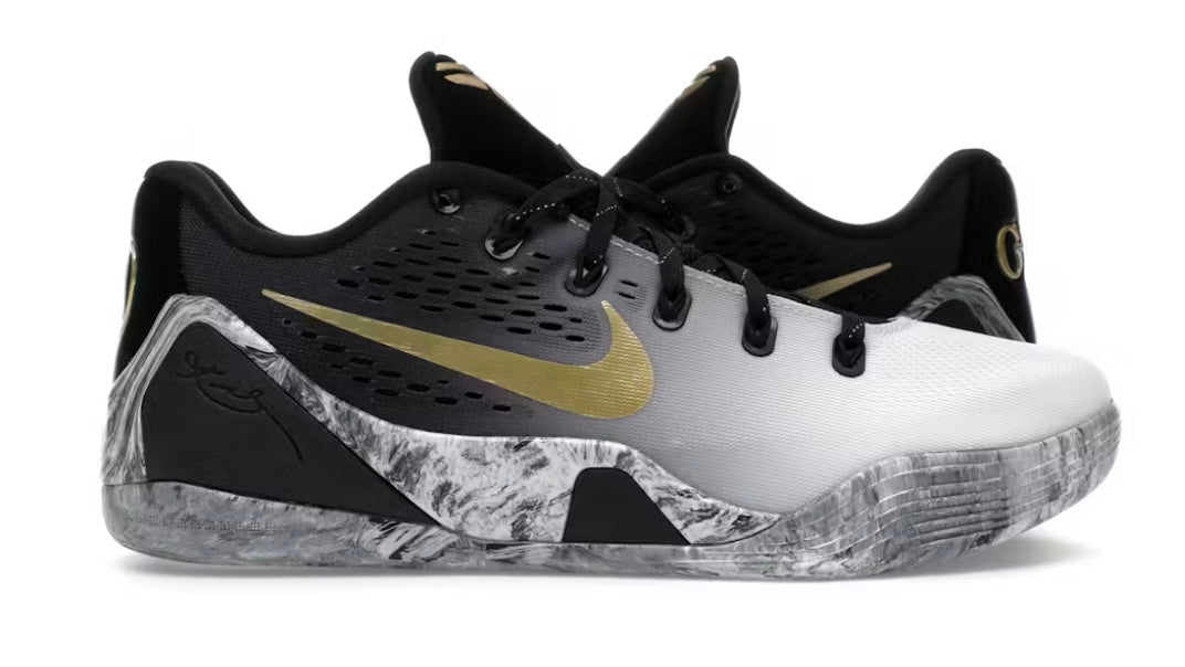 Nike Kobe 9 EM Low Protro Mambacita