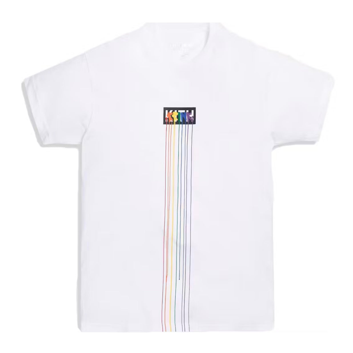Kith x Krink Tee