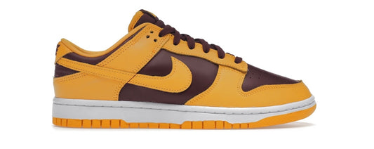 Nike Dunk Low Arizona State