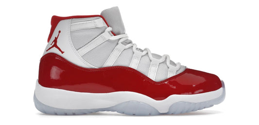 Jordan 11 Retro Cherry (2022)