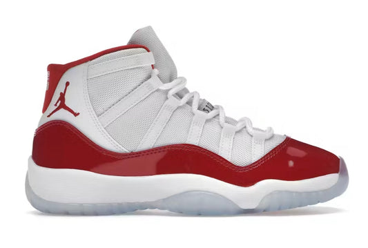 Jordan 11 Retro Cherry (2022) (GS)