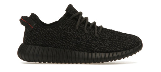 adidas Yeezy Boost 350 Pirate Black (2023)