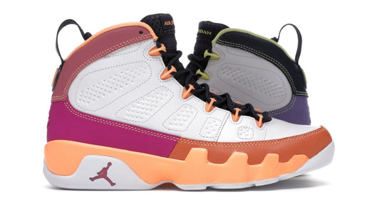 Jordan 9 Retro Change The World (Women's)