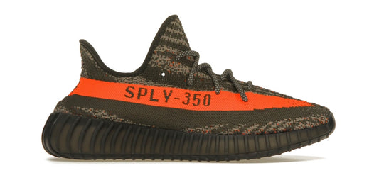 adidas Yeezy Boost 350 V2 Carbon Beluga