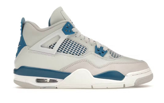 Jordan 4 Retro Military Blue (2024)