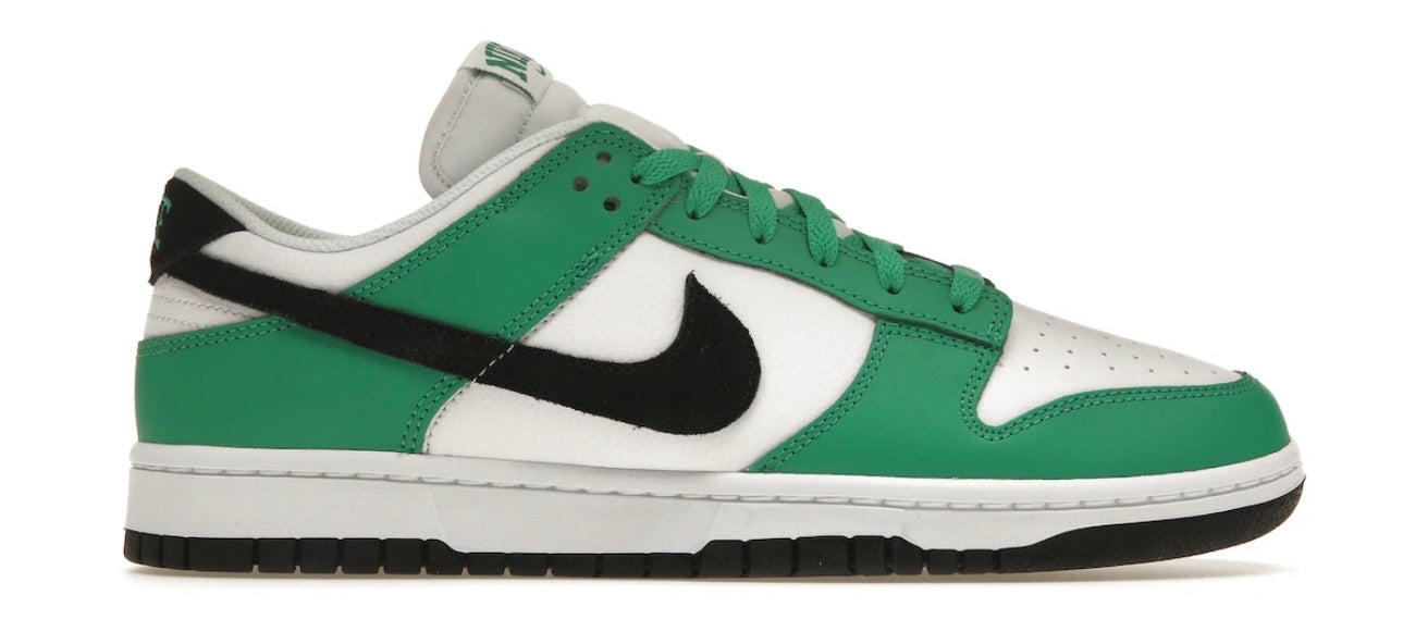 Nike Dunk Low Celtics