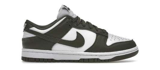 Nike Dunk Low Medium Olive (Women's)