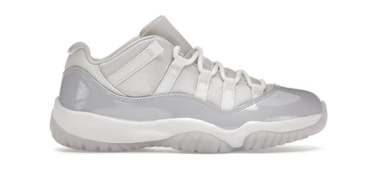 Jordan 11 Retro Low Pure Violet (Women's)