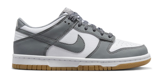 Nike Dunk Low Reflective Grey (GS)