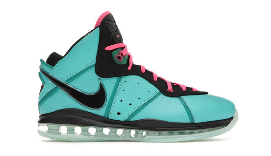 Nike LeBron 8 South Beach (2021)