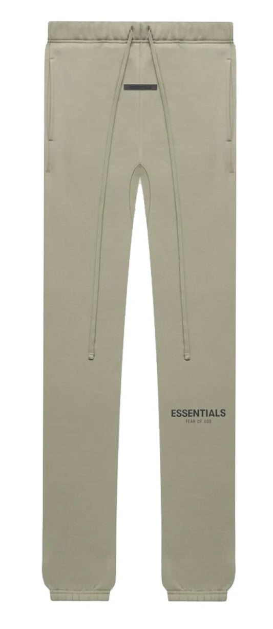 Fear of God Essentials Sweatpants Pistachio