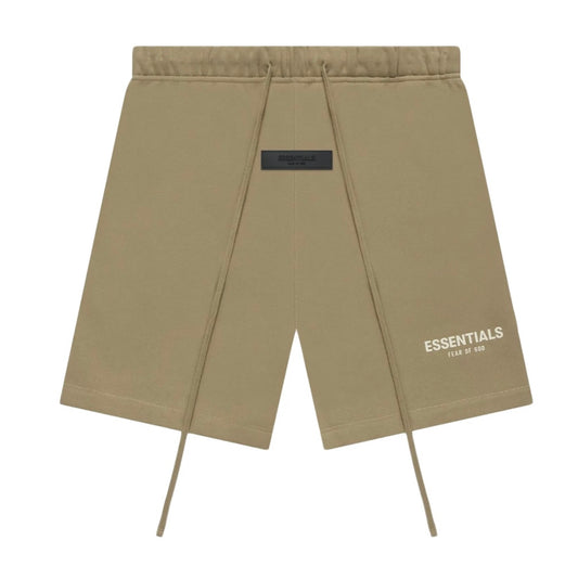 Fear of God Essentials Shorts Oak