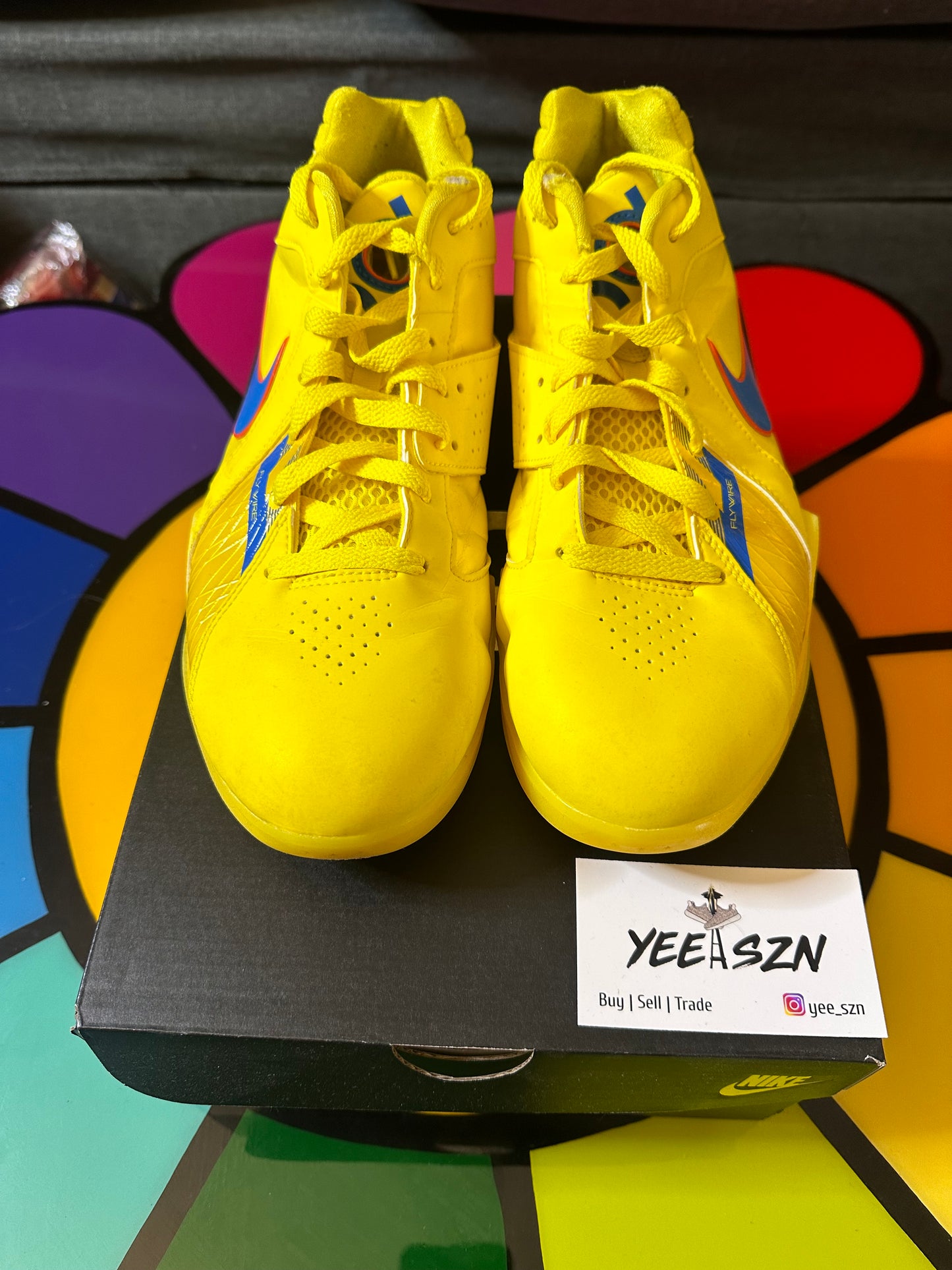 Nike KD 3 Christmas (2023)