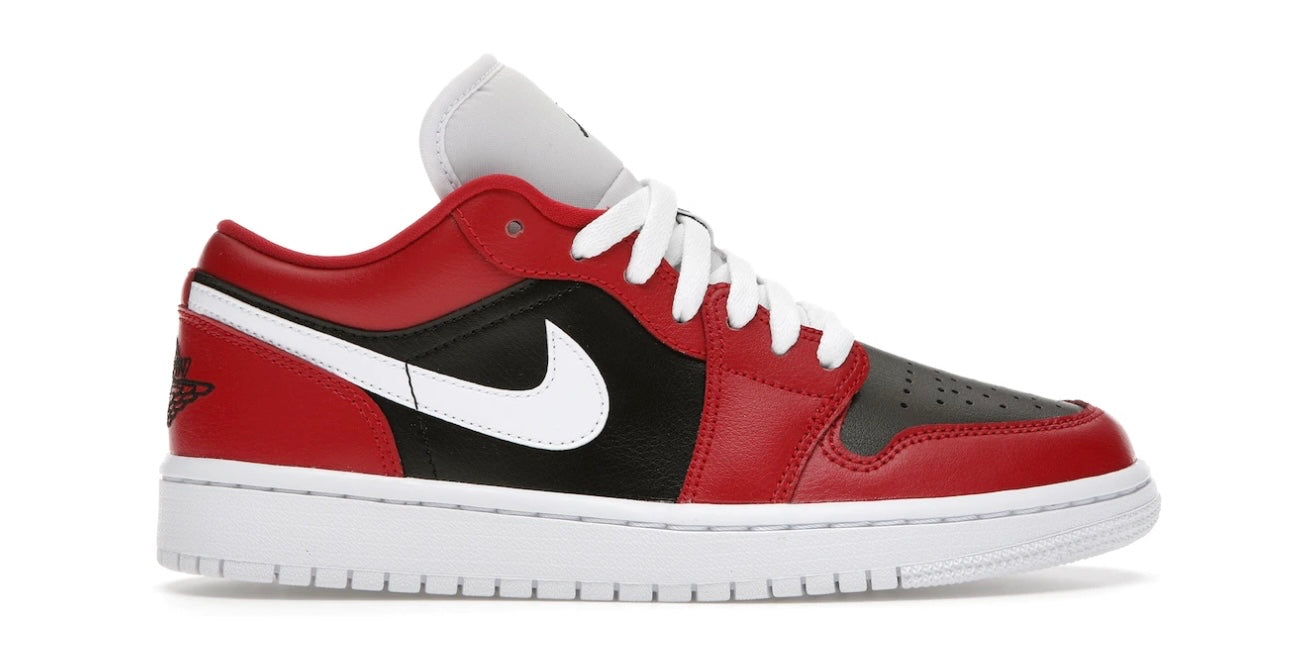 Jordan 1 Low Chicago Flip (Women's)