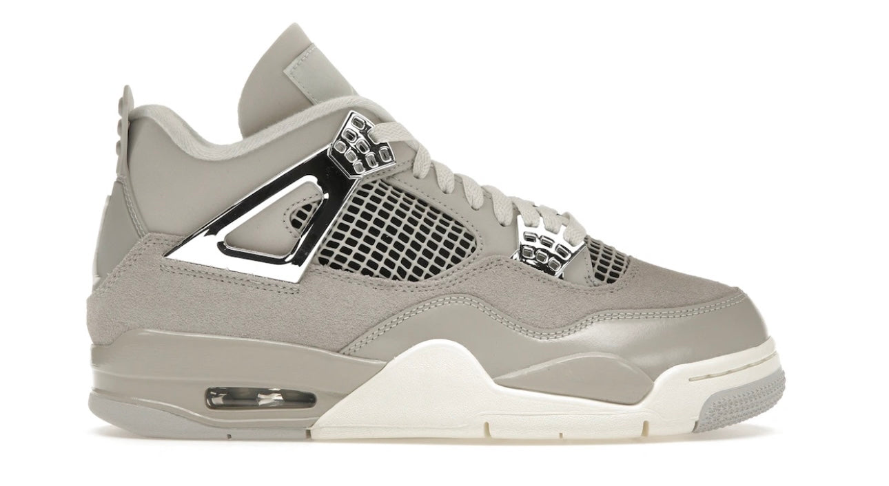 Jordan 4 Retro Frozen Moments (Women's)