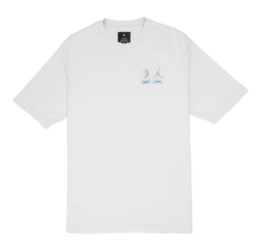 Jordan x Union M J T-shirt Photon Dust