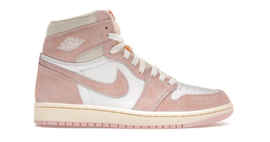 Jordan 1 Retro High OG Washed Pink (Women's)