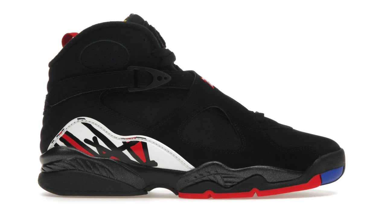 Jordan 8 Retro Playoffs (2023)