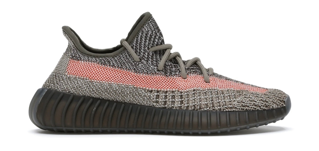 adidas Yeezy Boost 350 V2 Ash Stone