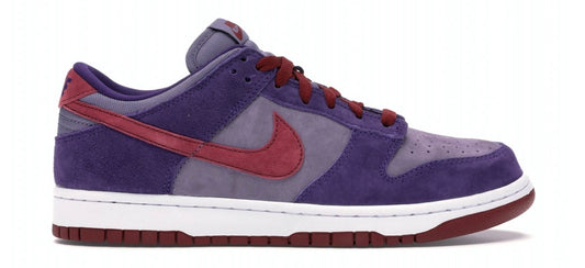 Nike Dunk Low Plum (2020)