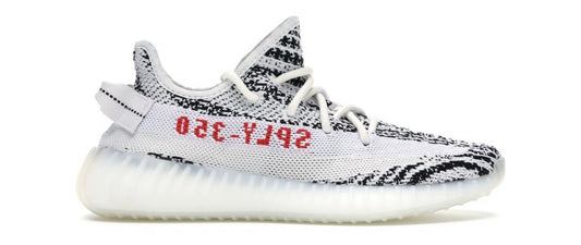 adidas Yeezy Boost 350 V2 Zebra (2023)