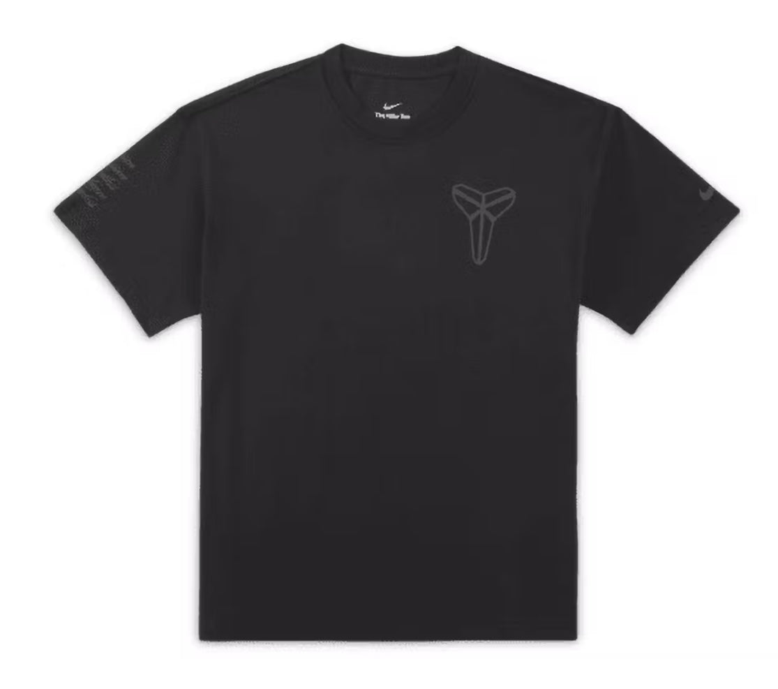 Nike Kobe Mamba Mentality T-shirt Black