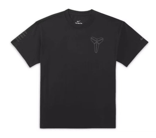 Nike Kobe Mamba Mentality T-shirt Black