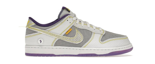 Nike Dunk Low Union Passport Pack Court Purple