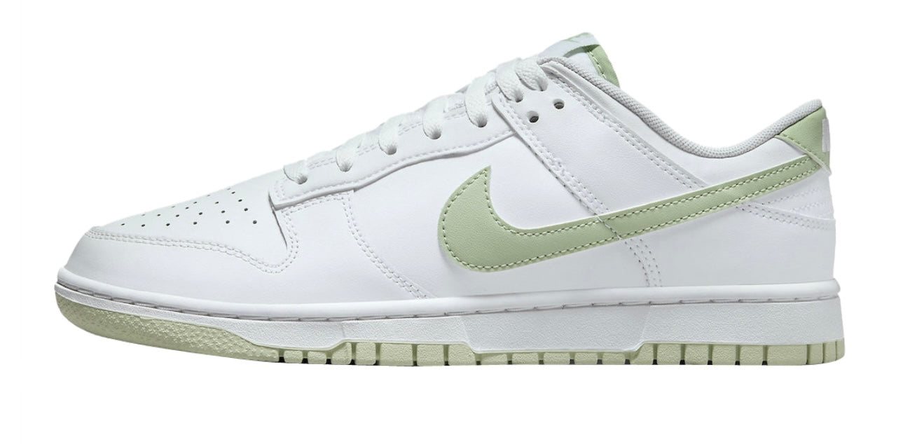 Nike Dunk Low Honeydew