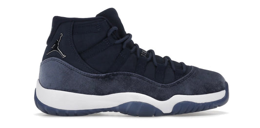 Jordan 11 Retro Midnight Navy