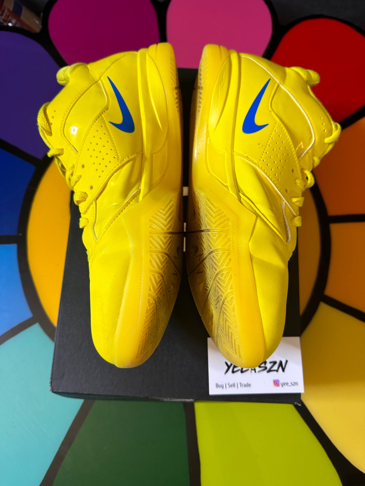 Nike KD 3 Christmas (2023)