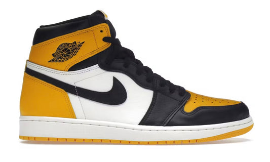 Jordan 1 Retro High OG Taxi