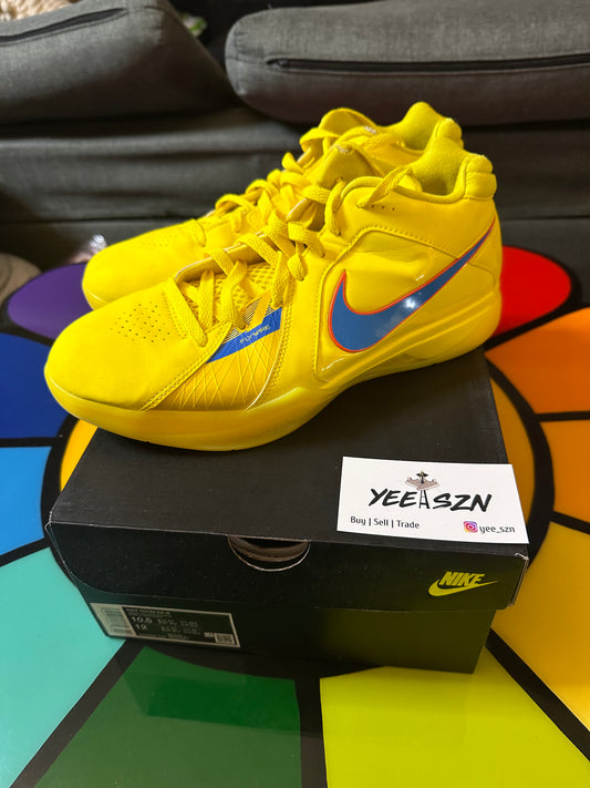 Nike KD 3 Christmas (2023)