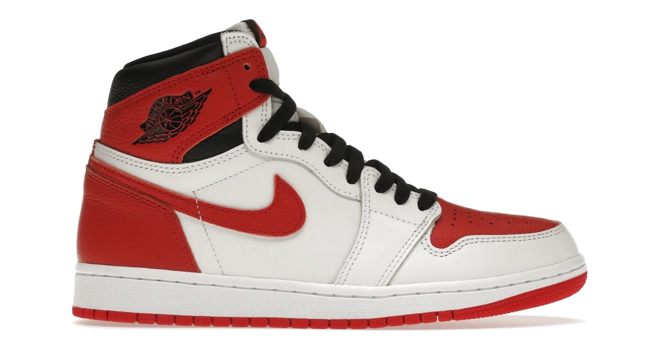 Jordan 1 Retro High OG Heritage