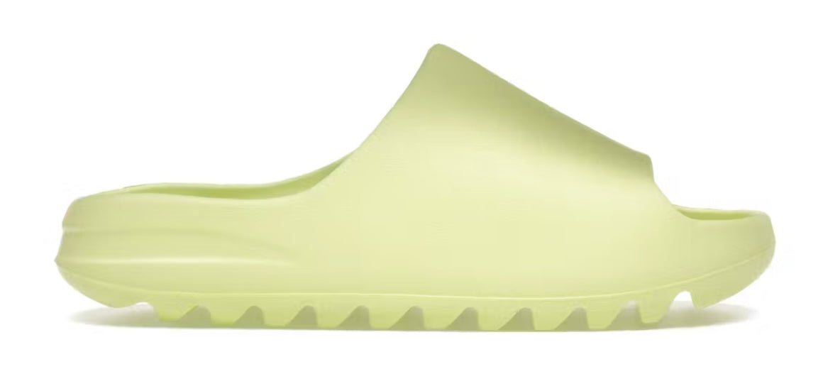 adidas Yeezy Slide Glow Green