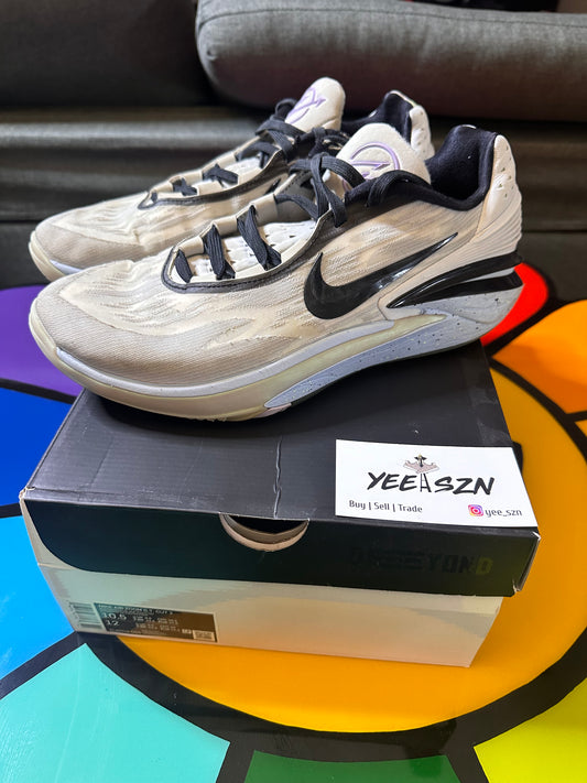 Nike Zoom GT Cut 2 Sabrina Ionescu Takeover Mode