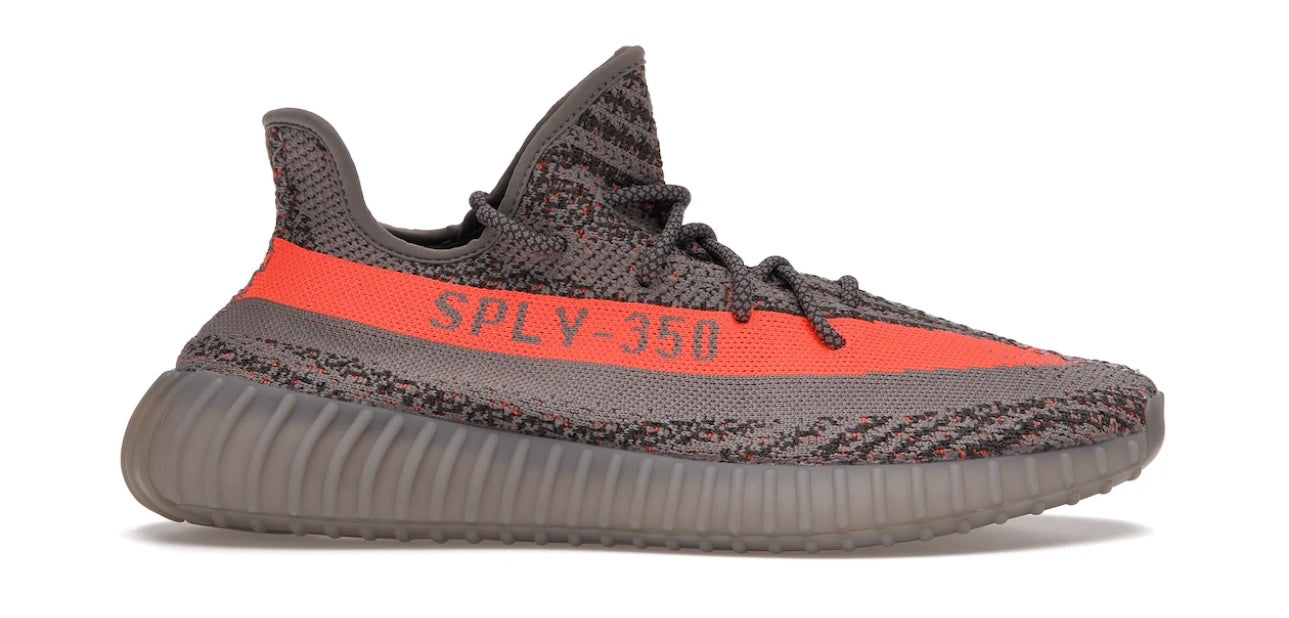 adidas Yeezy Boost 350 V2 Beluga Reflective