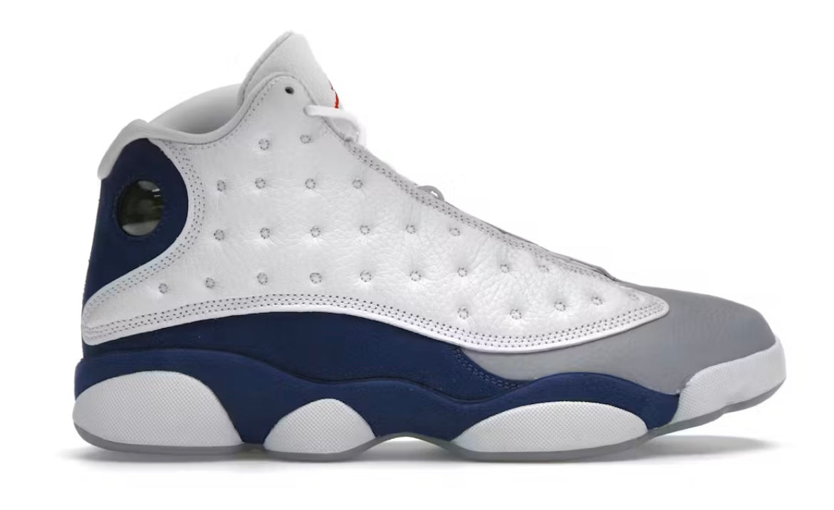 Jordan 13 Retro French Blue