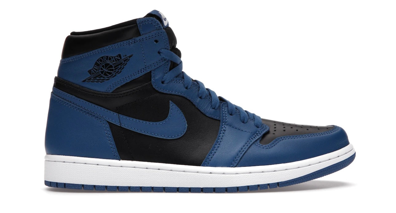 Jordan 1 Retro High OG Dark Marina Blue