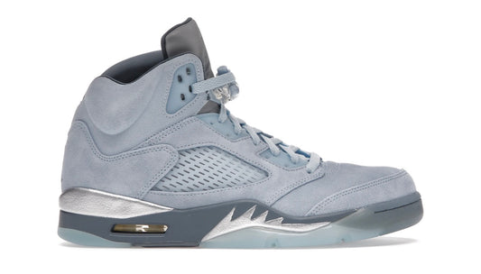 Jordan 5 Retro Bluebird (Women's)