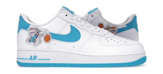 Nike Air Force 1 Low Hare Space Jam