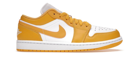 Jordan 1 Low Pollen