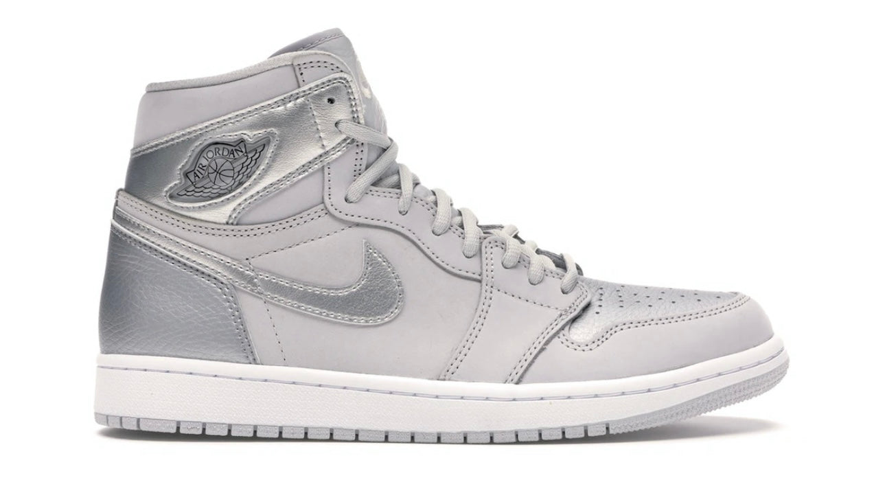 Jordan 1 Retro High CO Japan Neutral Grey (2020)