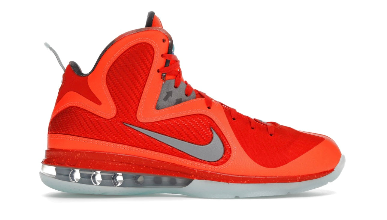 Nike LeBron 9 Big Bang (2022)