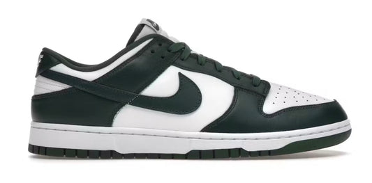 Nike Dunk Low Michigan State