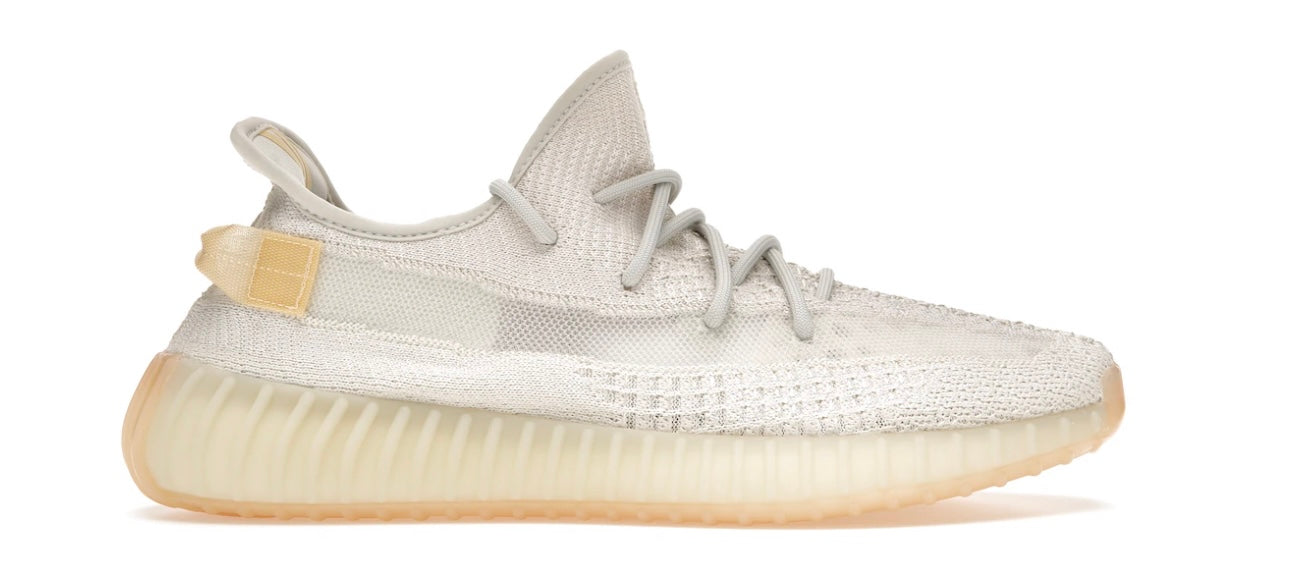 adidas Yeezy Boost 350 V2 Light