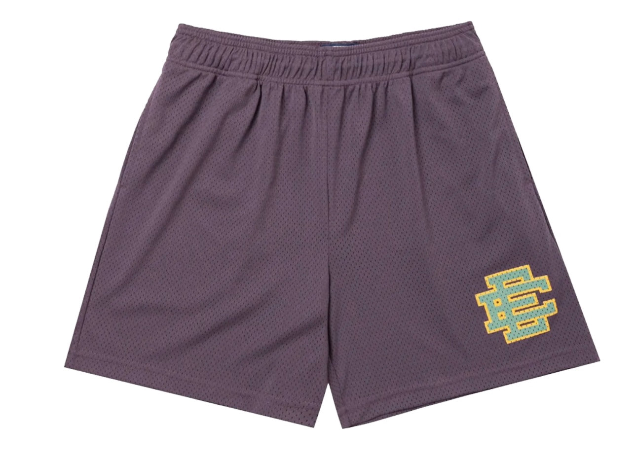 Eric Emanuel EE Basic Short Vintage Violet