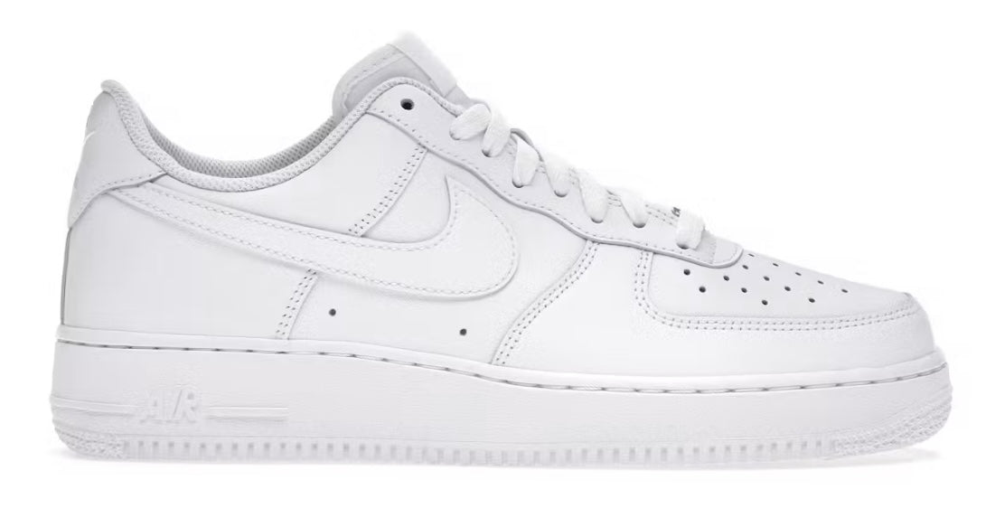 Nike Air Force 1 Low '07 White